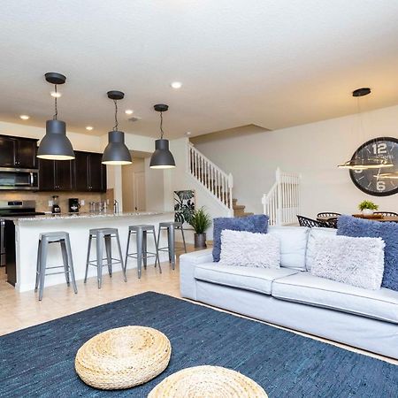 Home In Davenport W Private Pool And Bbq Экстерьер фото