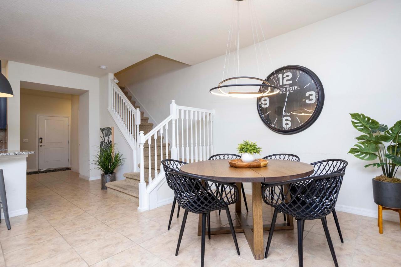Home In Davenport W Private Pool And Bbq Экстерьер фото