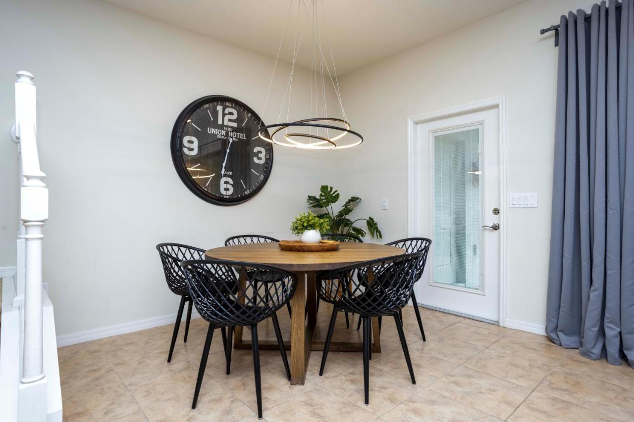 Home In Davenport W Private Pool And Bbq Экстерьер фото
